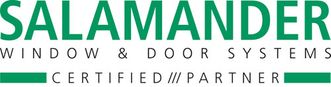Salamander Certified Partner