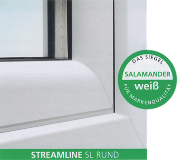 Salamander Streamline SL Rund
